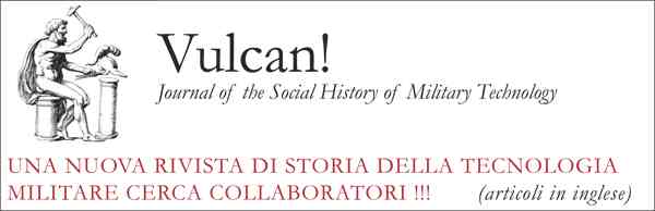 Rivista Vulcan