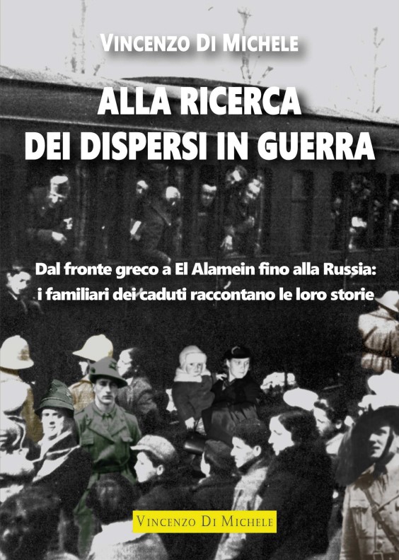 Alla ricerca dei dispersi in guerra