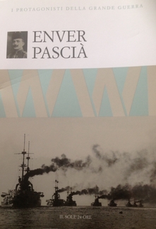 Enver Pascià