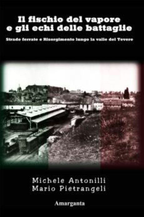 M.Antonilli- M. Pietrangeli