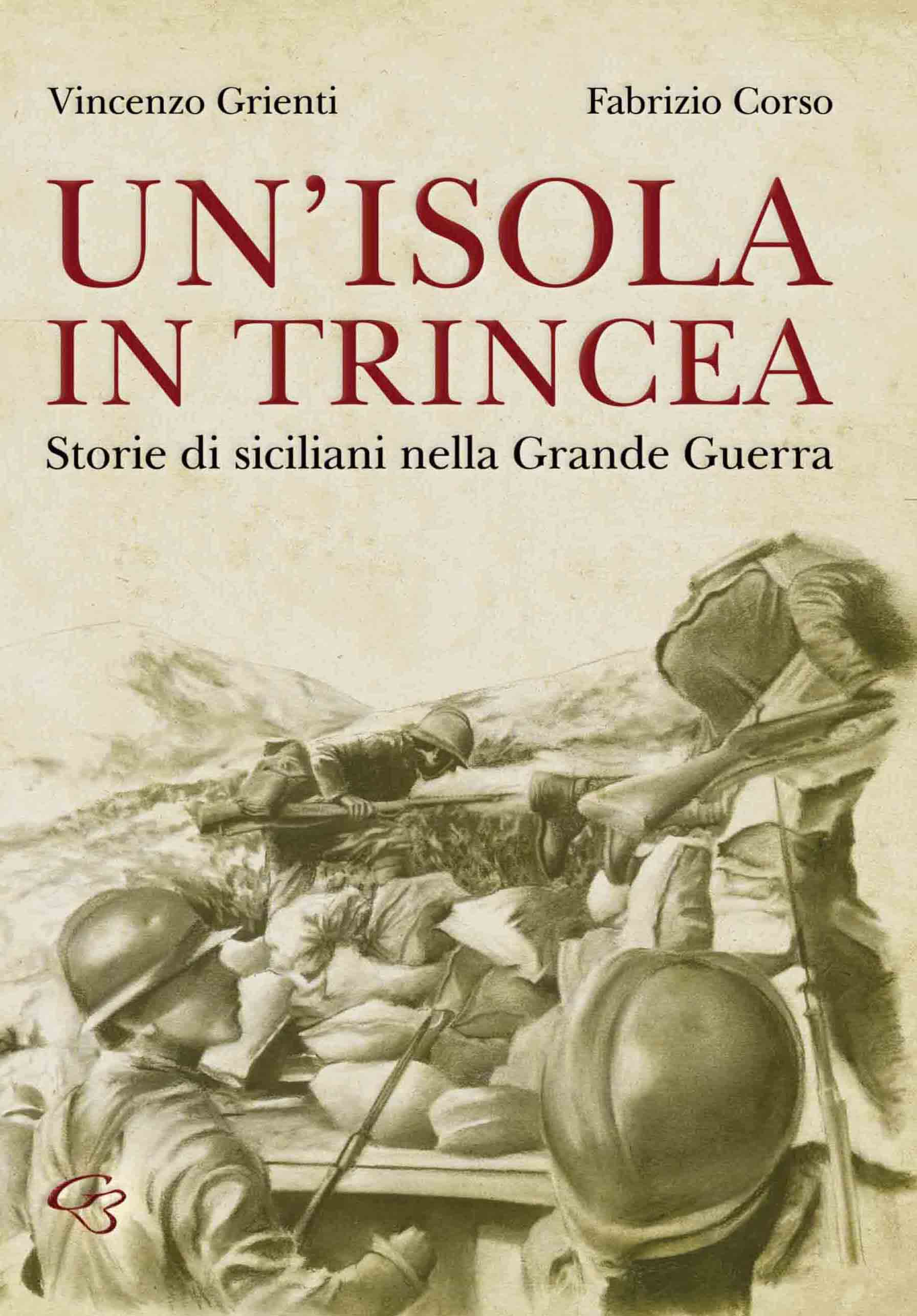L'isola in Trincea