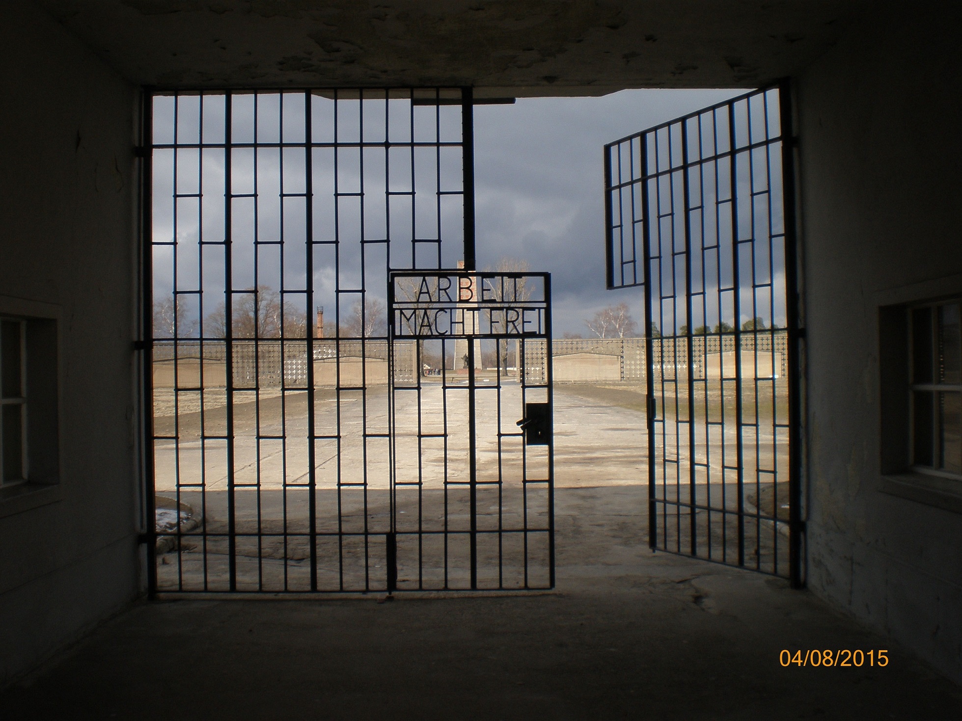 Ingresso