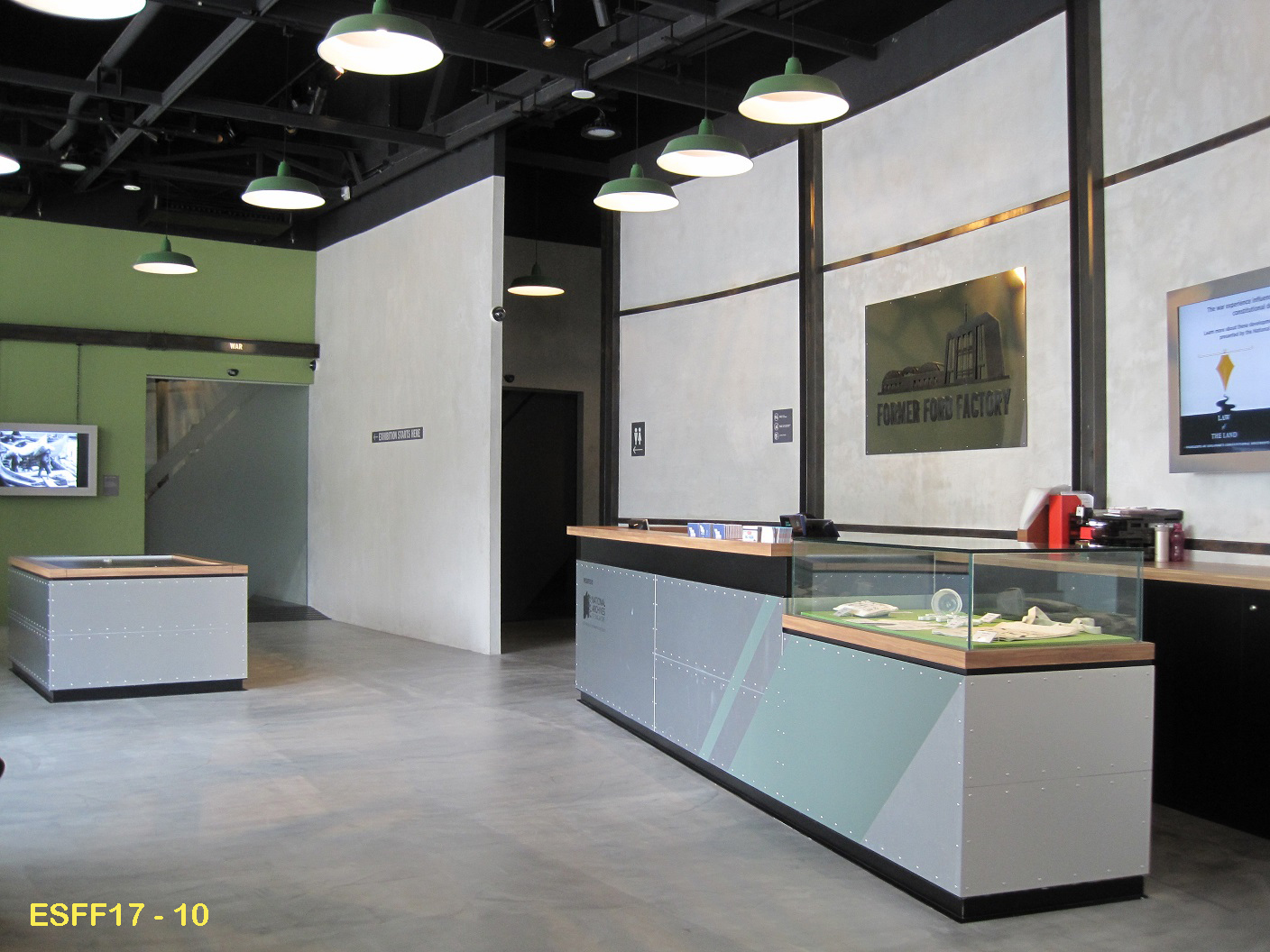 10 - Hall dell'ingresso.JPG