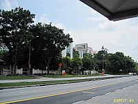 1 - La Former Ford Factory com'è oggi al 351 della Upper Bukit Timah Road.JPG