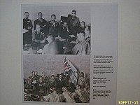 21 - Riproduzione nella Surrender chamber.JPG