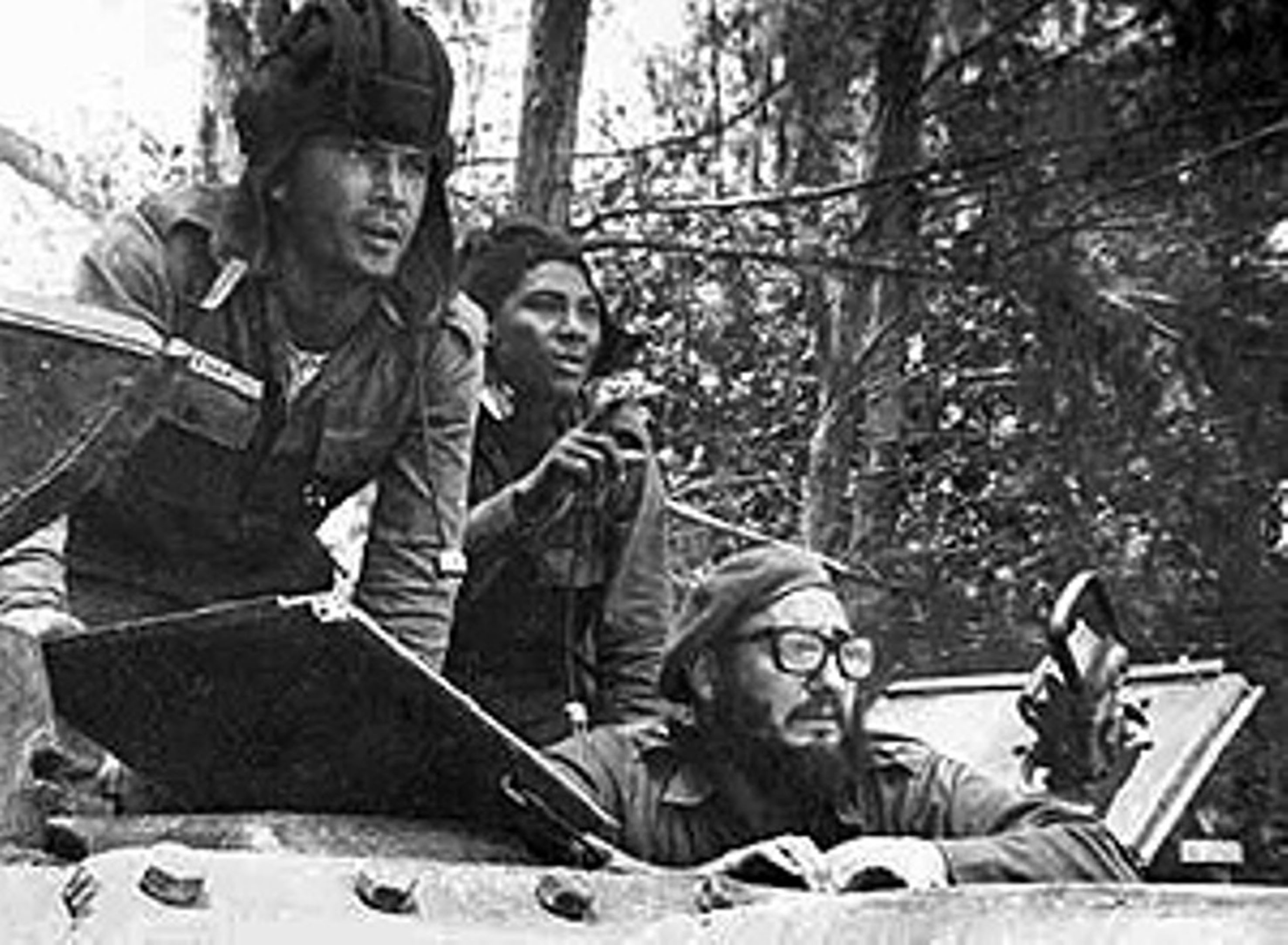 20 - Castro arriva sulle spiagge di Playa Larga sul SU 100